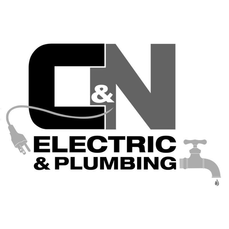 C&N Electric Logo-C&N Electric