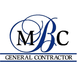 Marc Bosse Construction Logo-Marc Bosse Construction