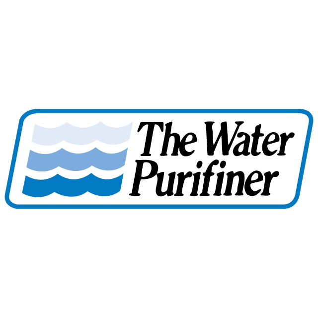 The Water Purifiner Logo-The Water Purifiner